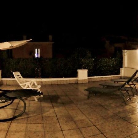Relux Acomodação com café da manhã Bari Exterior foto